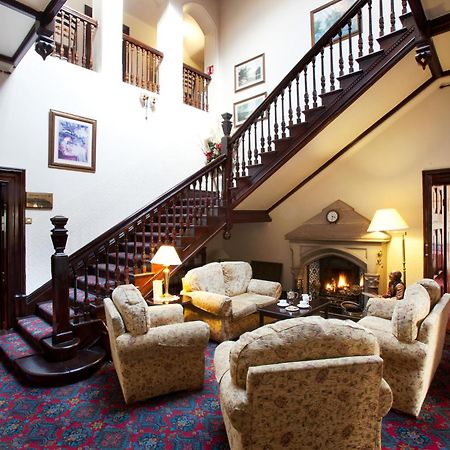 Appleby Manor Hotel&Garden Spa Exterior foto