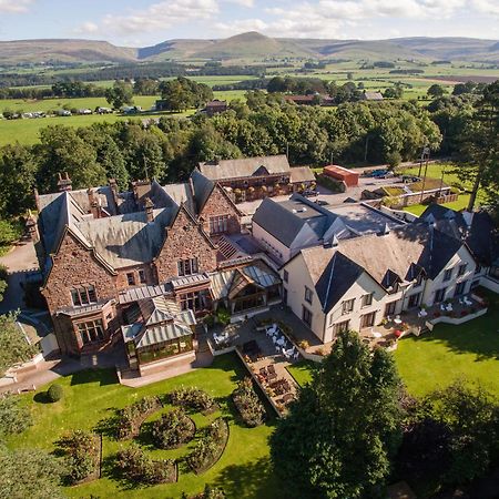 Appleby Manor Hotel&Garden Spa Exterior foto