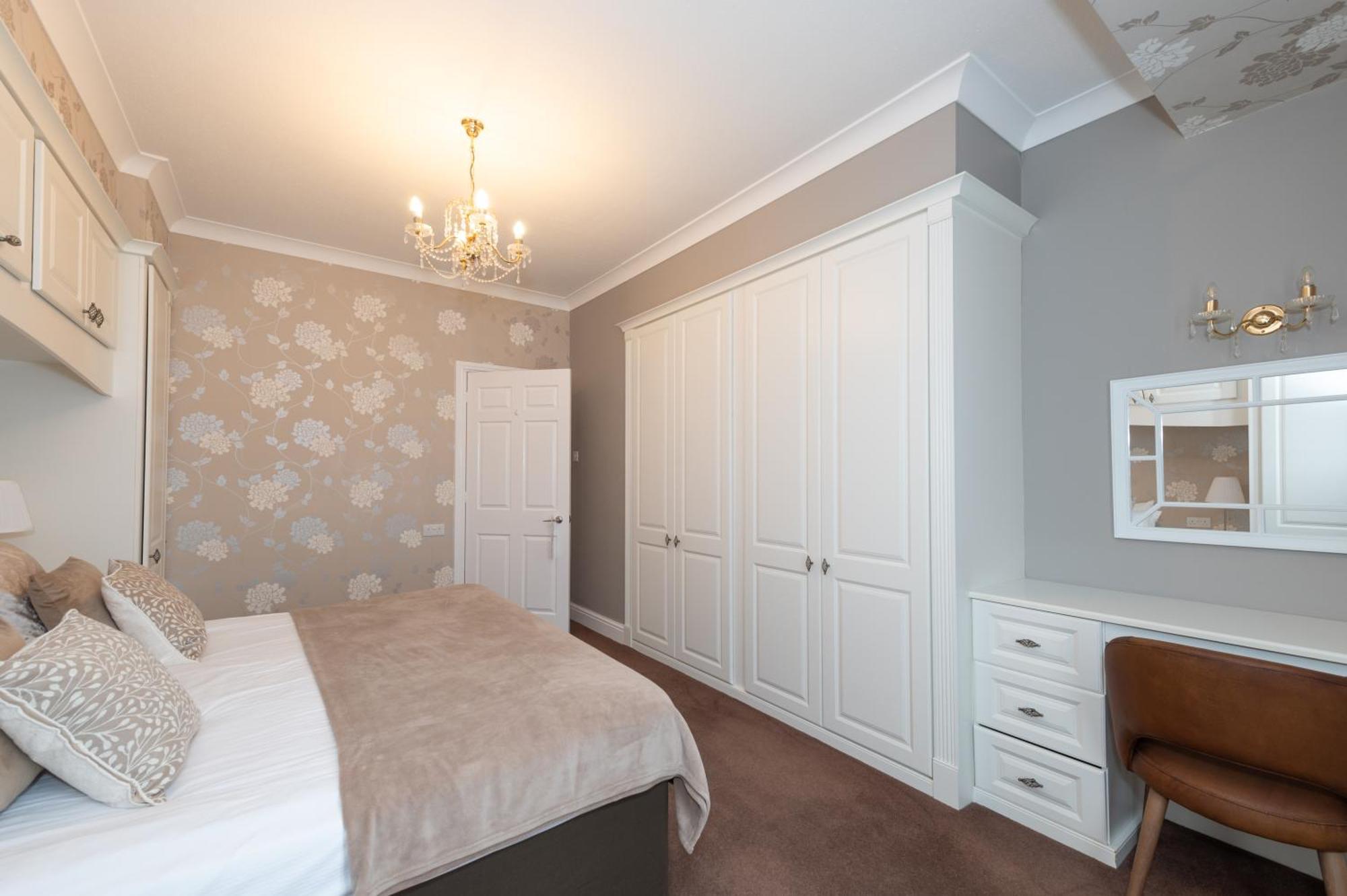Appleby Manor Hotel&Garden Spa Exterior foto