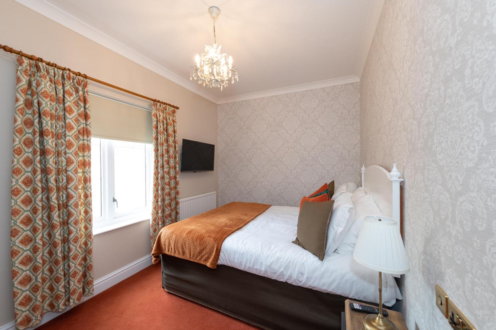 Appleby Manor Hotel&Garden Spa Exterior foto