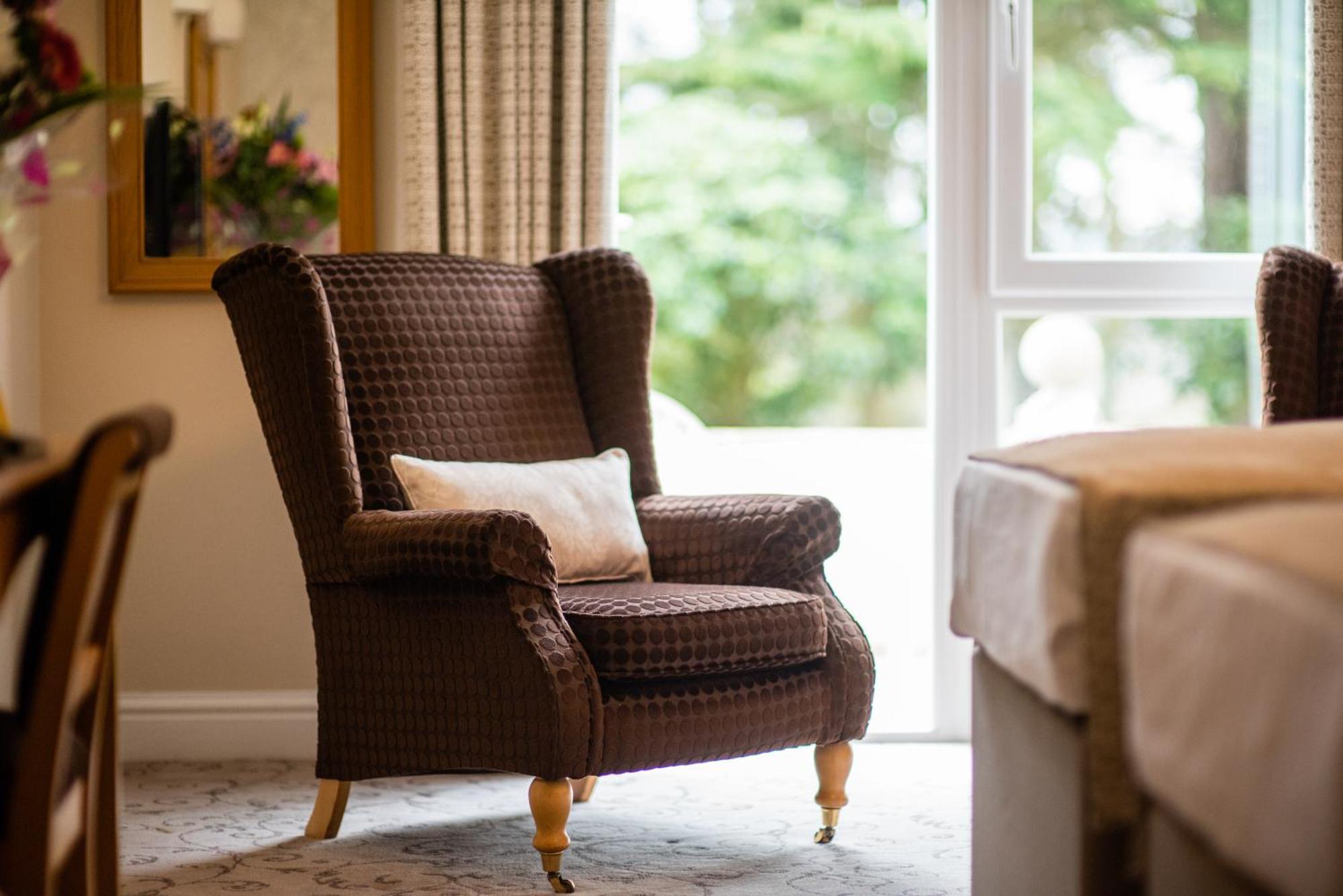 Appleby Manor Hotel&Garden Spa Exterior foto