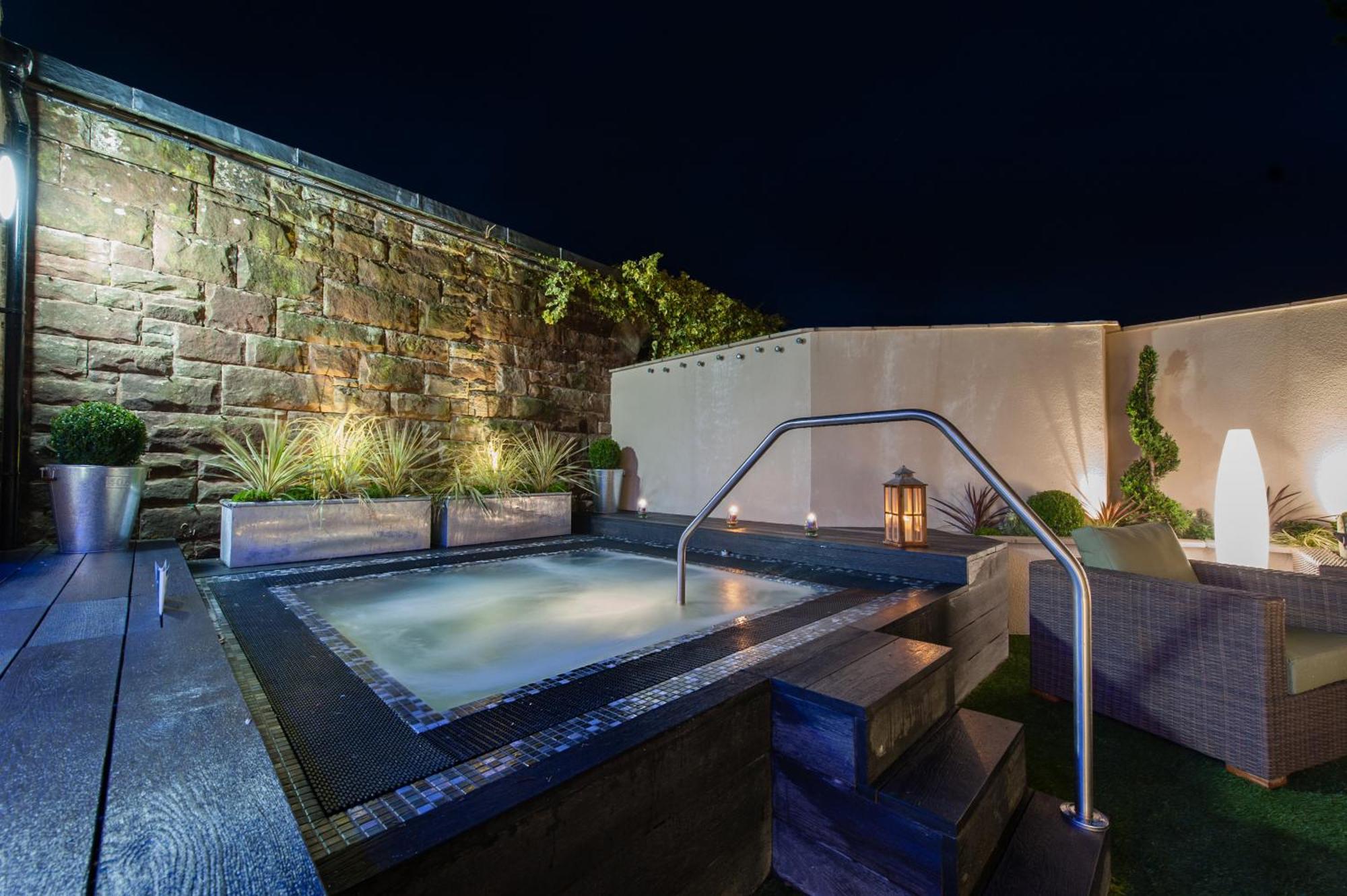 Appleby Manor Hotel&Garden Spa Exterior foto