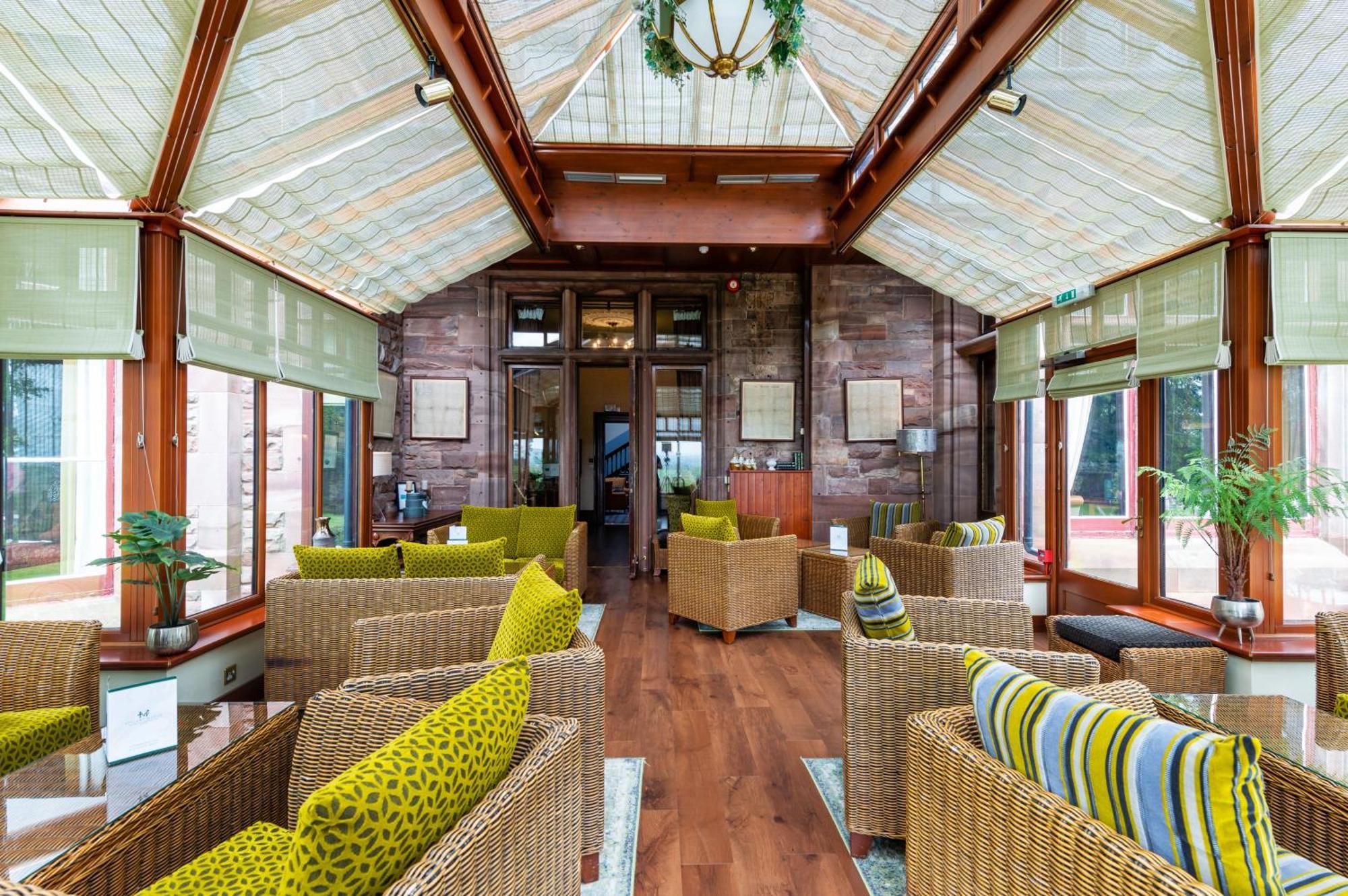 Appleby Manor Hotel&Garden Spa Exterior foto