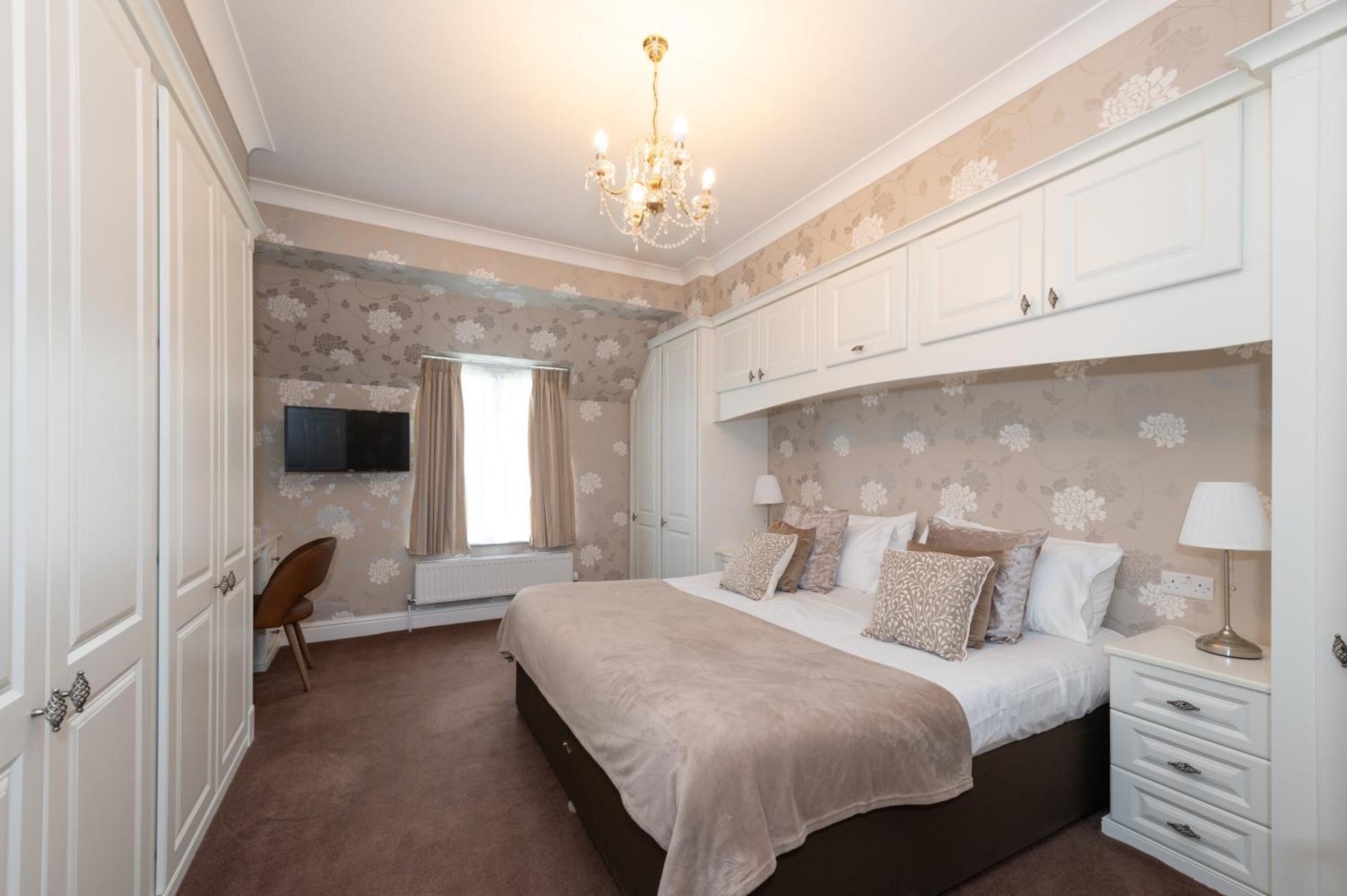 Appleby Manor Hotel&Garden Spa Exterior foto