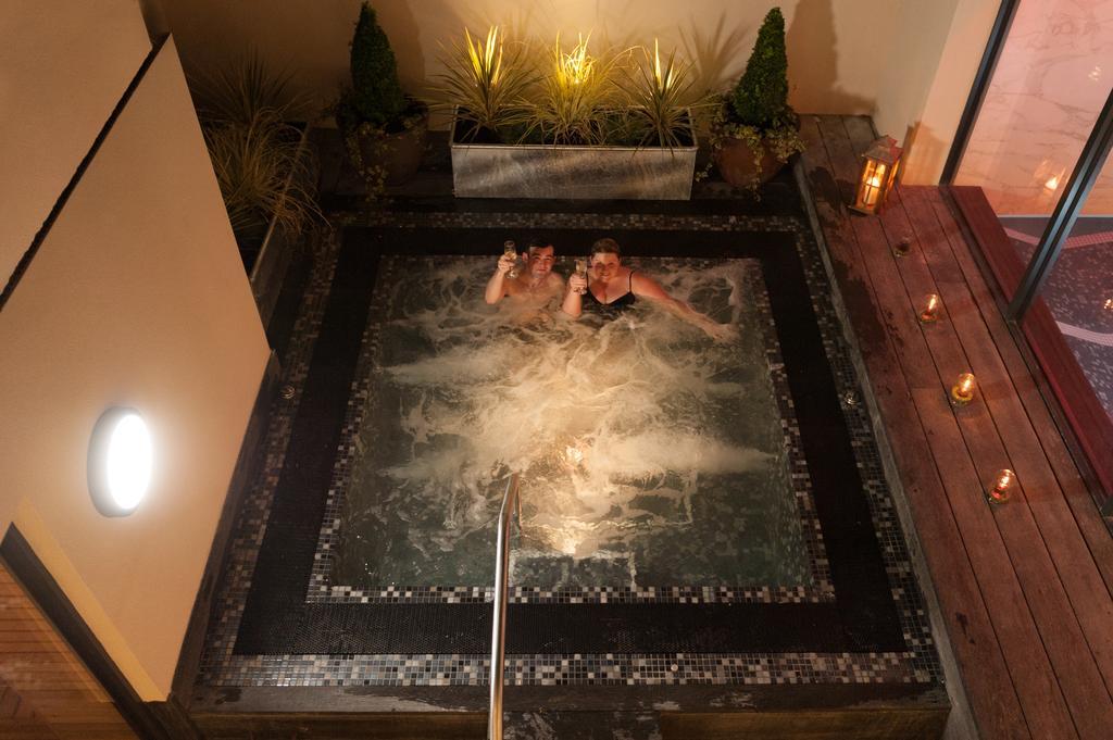 Appleby Manor Hotel&Garden Spa Exterior foto