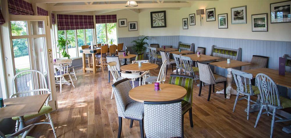 Appleby Manor Hotel&Garden Spa Exterior foto