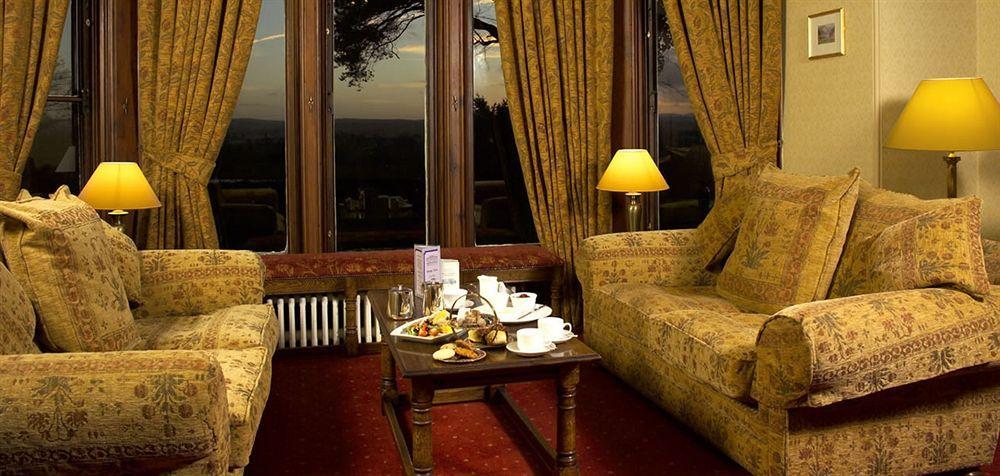 Appleby Manor Hotel&Garden Spa Exterior foto