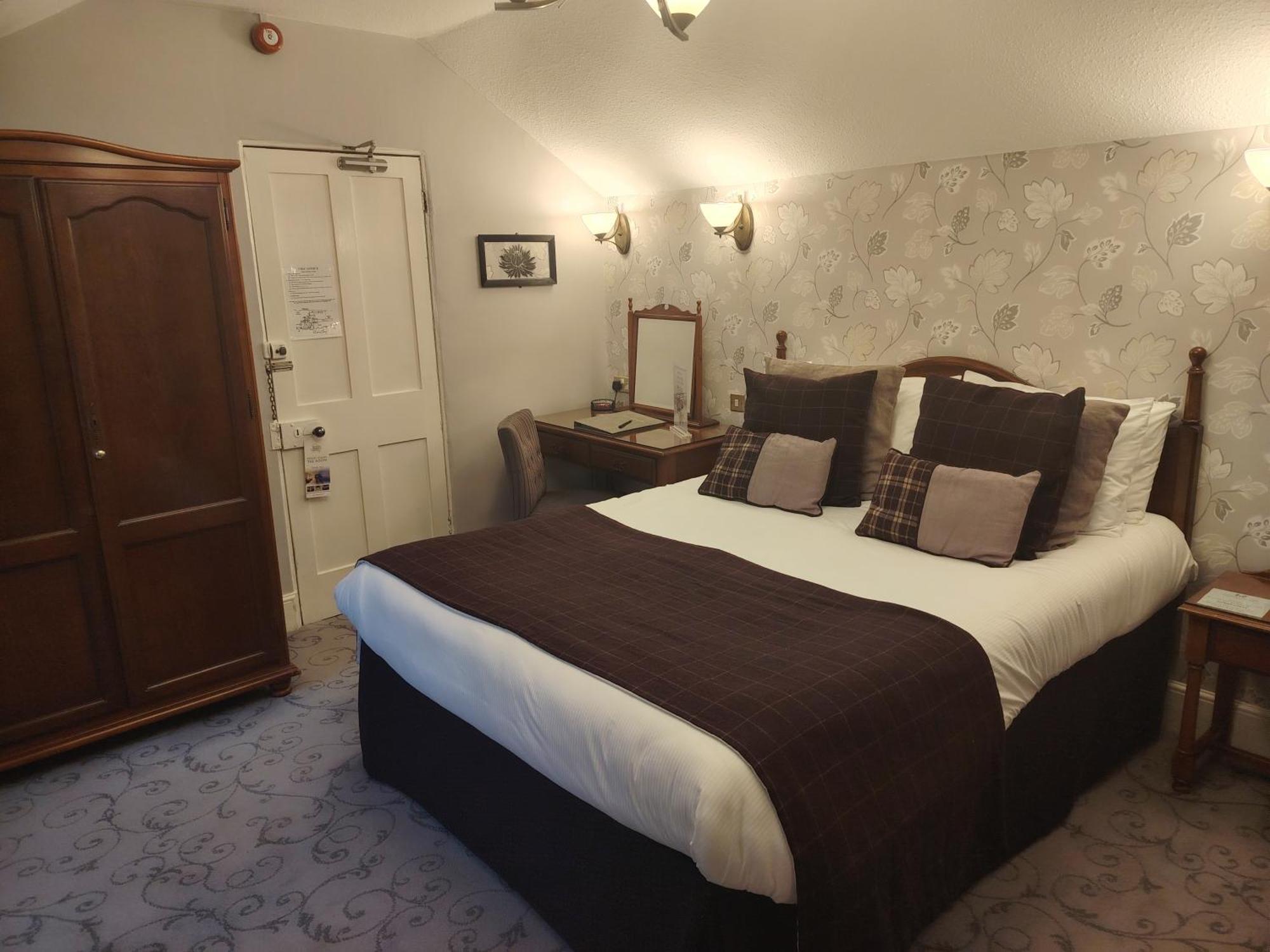 Appleby Manor Hotel&Garden Spa Exterior foto