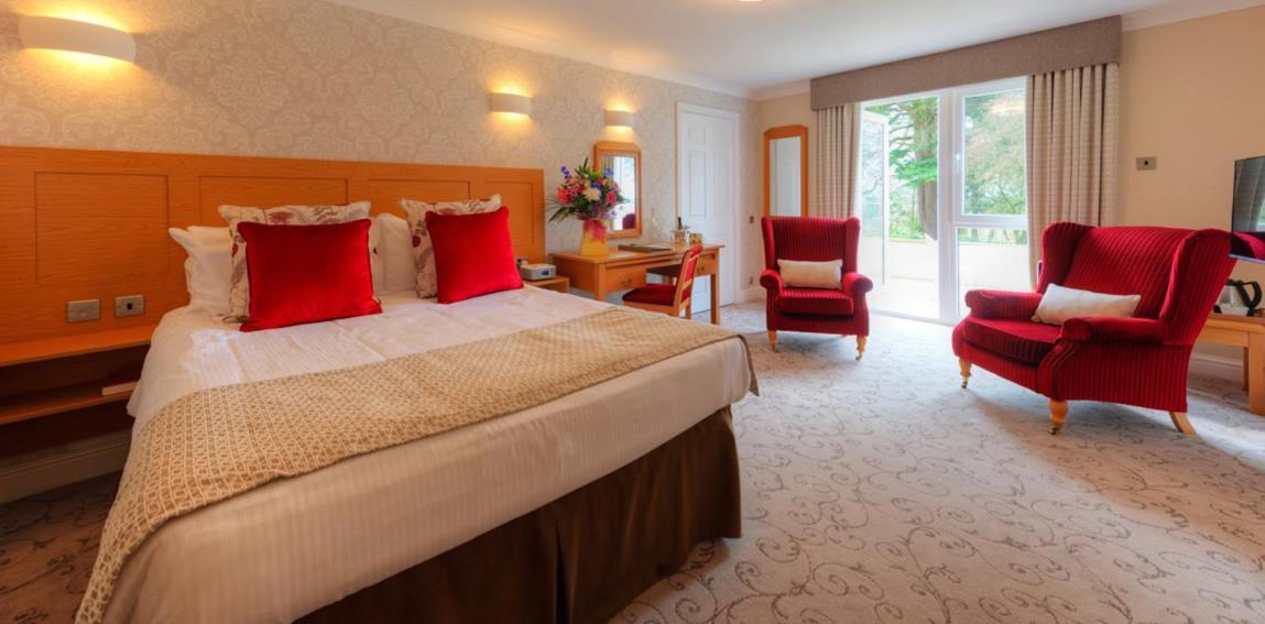 Appleby Manor Hotel&Garden Spa Exterior foto
