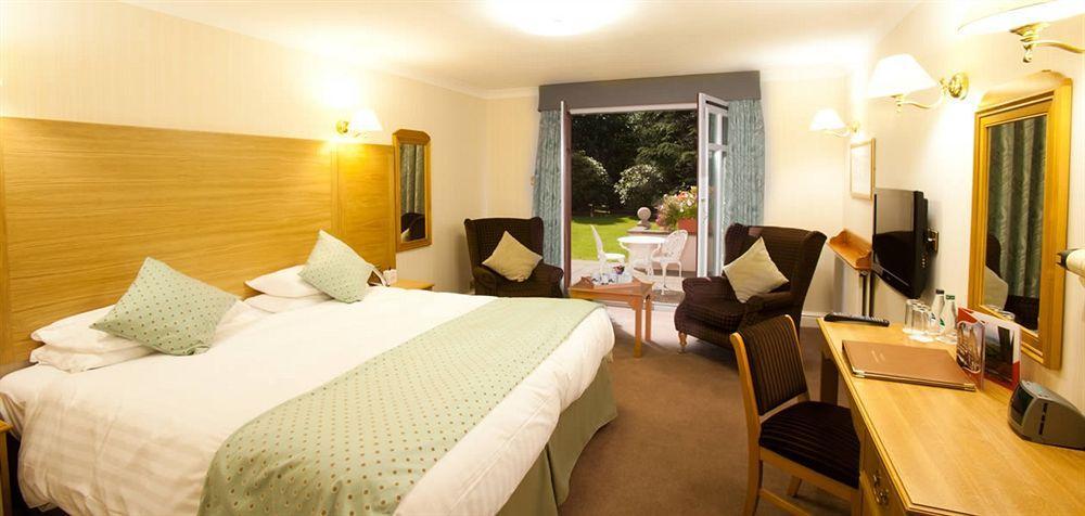 Appleby Manor Hotel&Garden Spa Exterior foto
