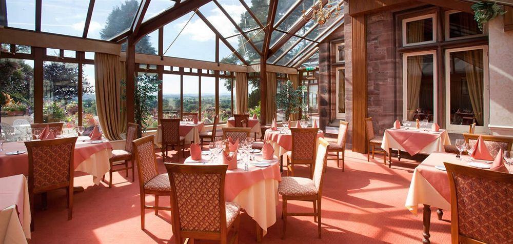 Appleby Manor Hotel&Garden Spa Exterior foto