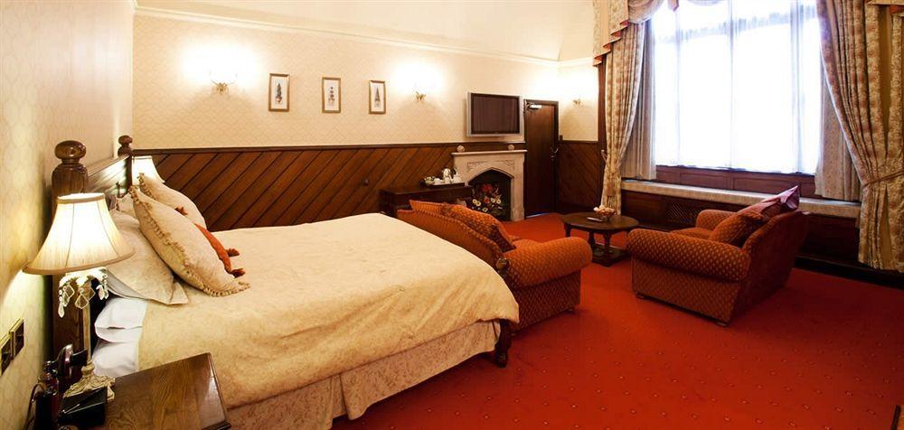 Appleby Manor Hotel&Garden Spa Exterior foto