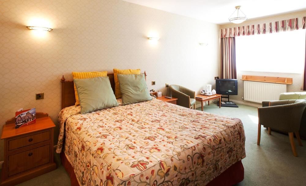 Appleby Manor Hotel&Garden Spa Exterior foto