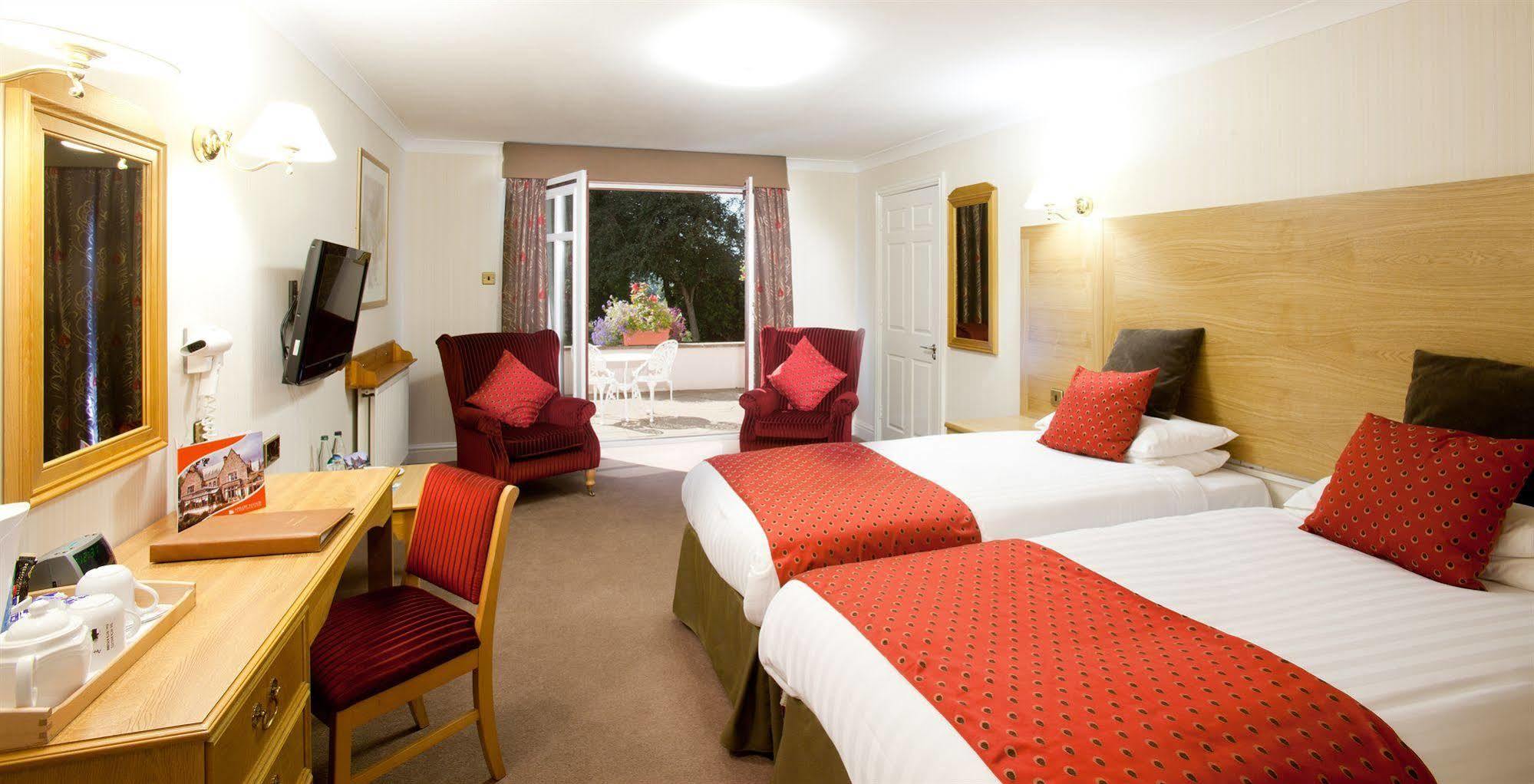 Appleby Manor Hotel&Garden Spa Zimmer foto