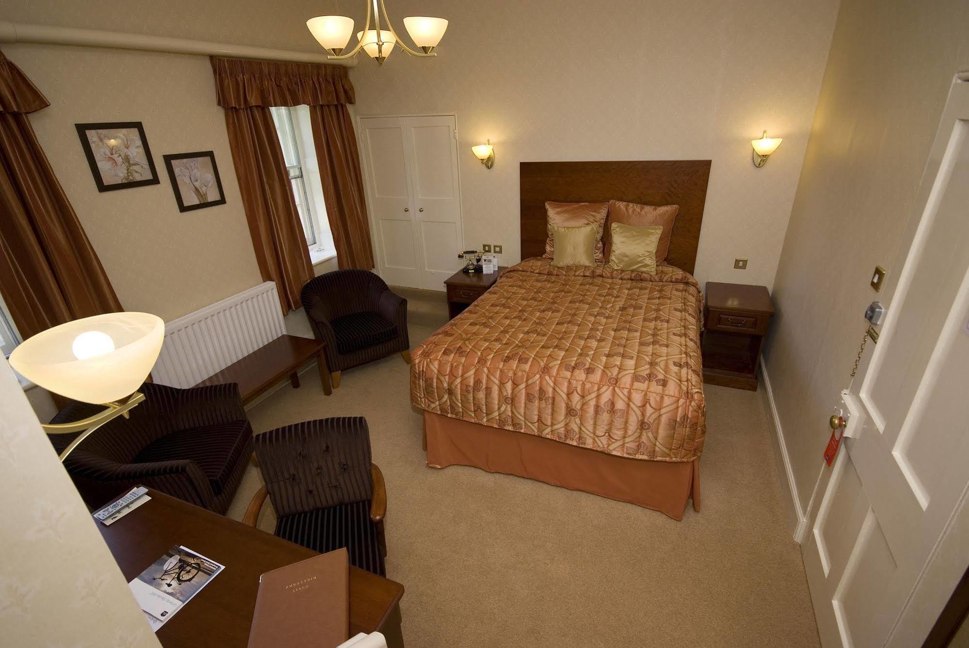 Appleby Manor Hotel&Garden Spa Exterior foto