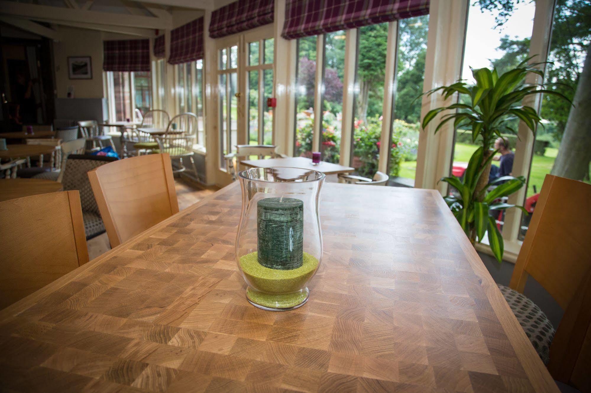 Appleby Manor Hotel&Garden Spa Exterior foto