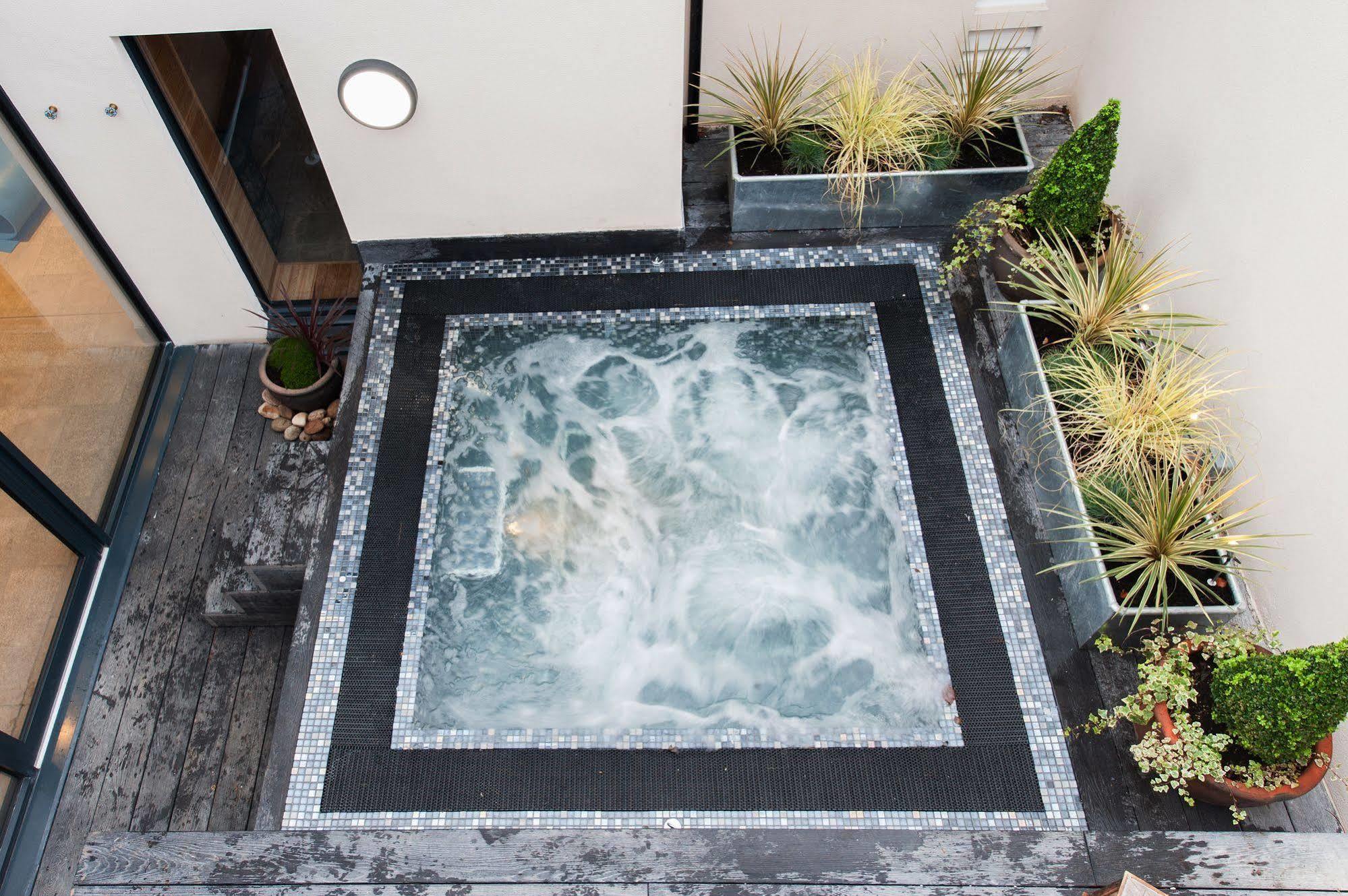 Appleby Manor Hotel&Garden Spa Exterior foto