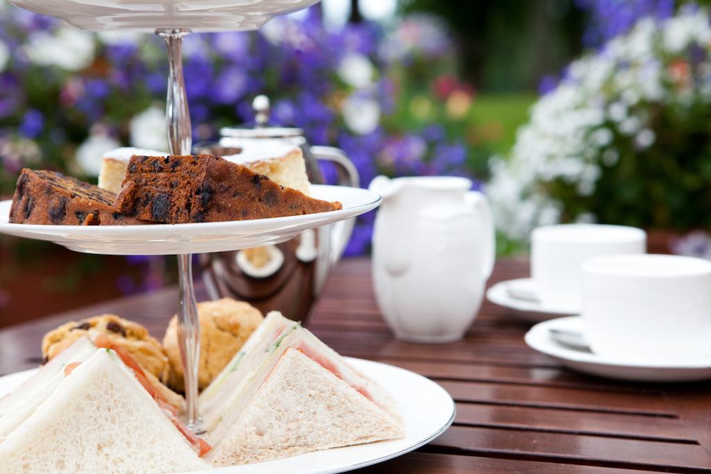 Appleby Manor Hotel&Garden Spa Exterior foto