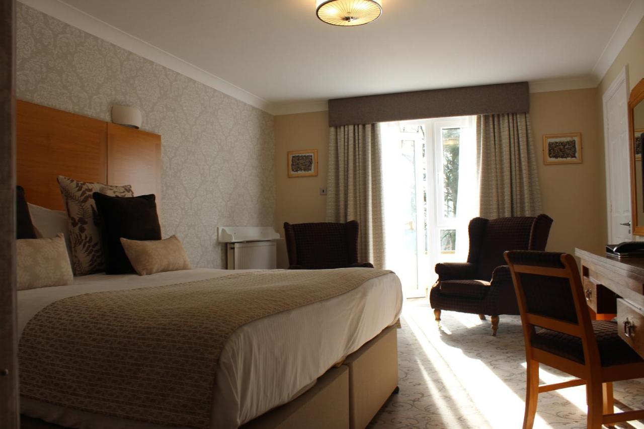 Appleby Manor Hotel&Garden Spa Exterior foto
