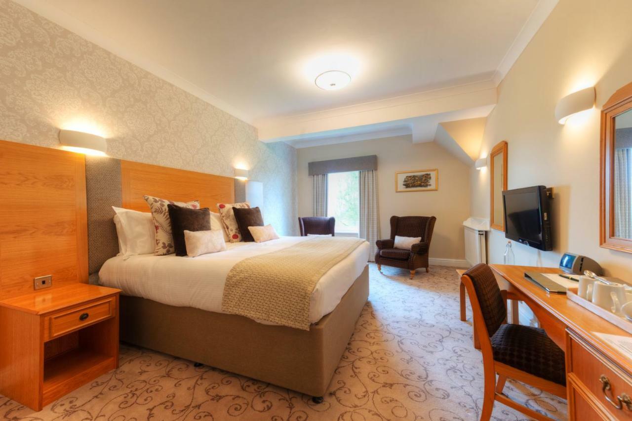 Appleby Manor Hotel&Garden Spa Exterior foto