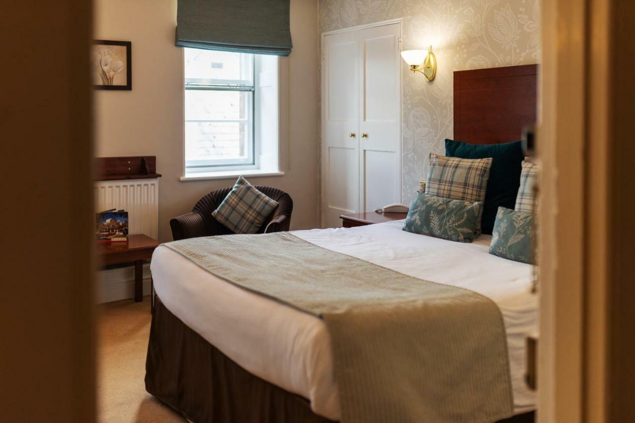 Appleby Manor Hotel&Garden Spa Exterior foto